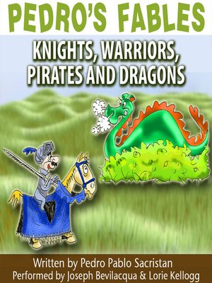 cover image of Knights, Warriors, Pirates, and Dragons
